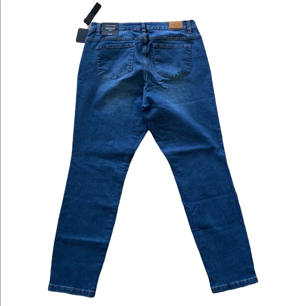 Skinny Jeans SIZE 14 - Picture 2 of 9